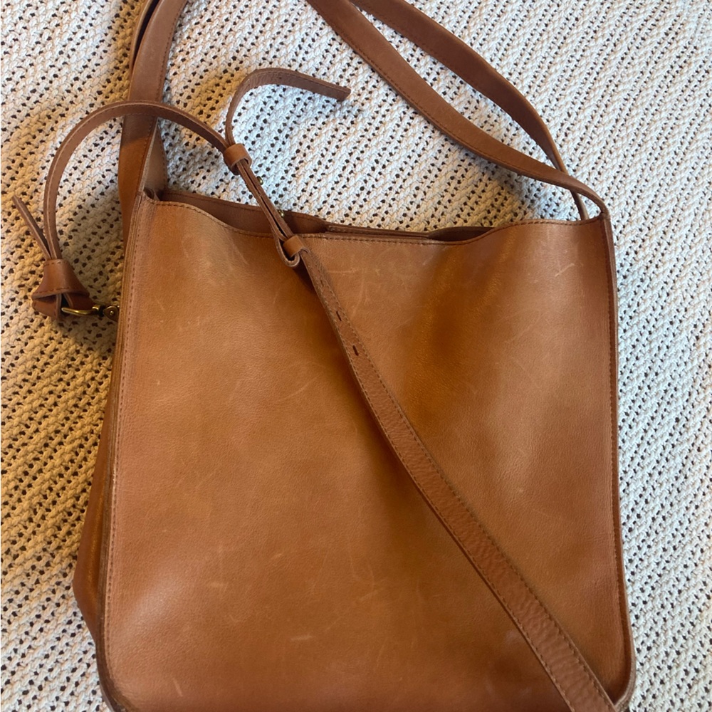 Madewell Sydney Bag